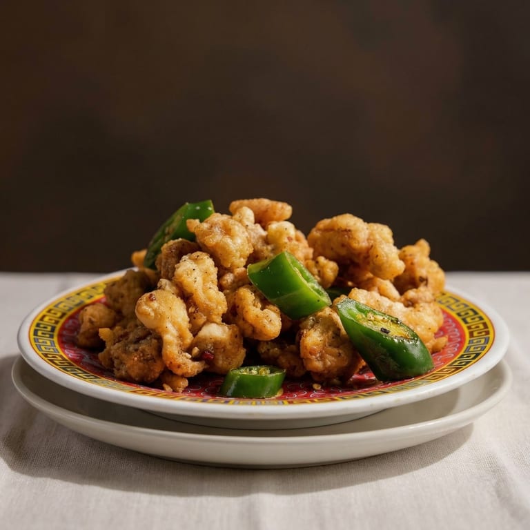 Enjoy a Wide Selection of Chinese Favorites