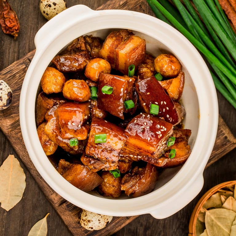 Fast and Simple Online Ordering