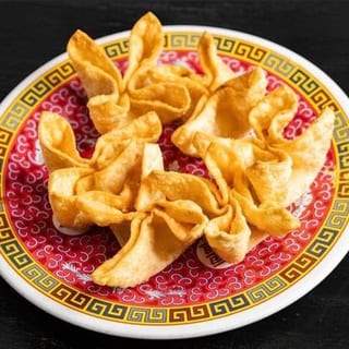 King Crab Rangoon (1)